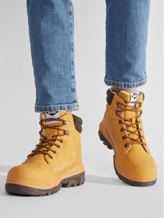 Ботинки LCJ-22-01-1376M Lee Cooper Коричневый 44 EU