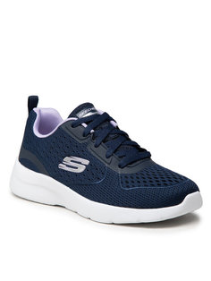 Кроссовки Dynamight 2.0 149544/NVLV Skechers синий 35,5 EU