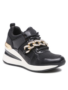 Кроссовки Zefira 16192244 Aldo Черный 37 EU