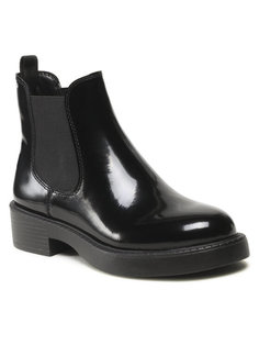 Ботинки May 16314712 Aldo Черный 37 EU