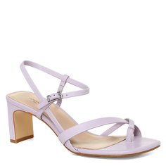 Босоножки женские Tendance CLF348-05 фиолетовые 38 EU