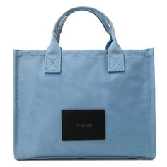 Сумка женская Tendance A5501 голубая