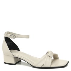 Босоножки женские Marco Tozzi 2-2-28201-20 белые 40 EU