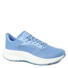 Кроссовки женские Tendance FP-MR10-1 голубые 38 EU