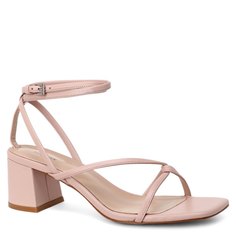 Босоножки женские Tendance CLF377-01 розовые 38 EU