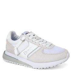 Кроссовки женские Etonic ETW315625 белые 35 EU