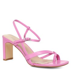 Босоножки женские Tendance CLF349-08 розовые 38 EU
