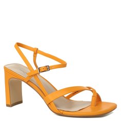 Босоножки женские Tendance CLF349-08 оранжевые 38 EU