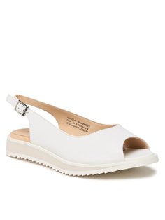 Сандалии Rebecca 2 32-29001-40 Salamander белый 41 EU