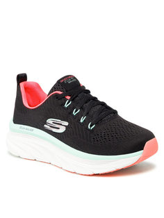 Кроссовки Fresh Finesse 149368/BKMN Skechers Черный 36,5 EU