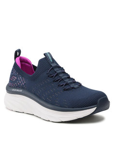 Кроссовки Star Stunner 149356/NVPR Skechers синий 36,5 EU