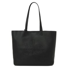 Сумка женская Roccobarocco RBR910B6801 черная