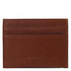 Кредитница женскяя Gerard Henon 33884 коричневая