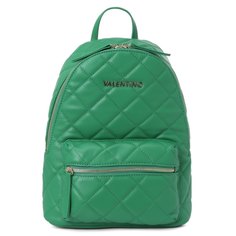 Рюкзак женский Valentino VBS3KK37 зеленый