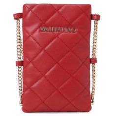 Сумка женская Valentino VBS3KK17 красная