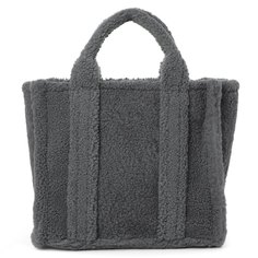 Сумка женская Tendance MRH22-023-L серая