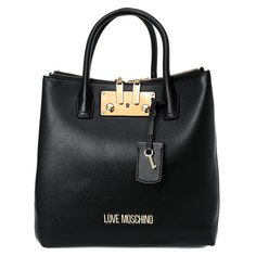 Сумка женская Love Moschino JC4094PP черная