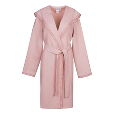 Халат женский Sofi de Marko розовый XL