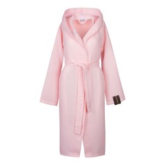 Халат женский Sofi de Marko розовый S