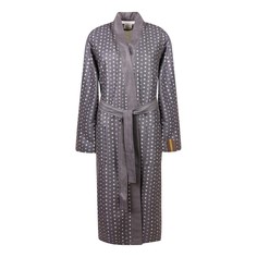 Халат мужской Sofi de Marko серый XL