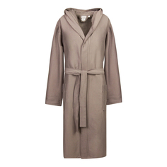 Халат мужской Sofi de Marko серый XL