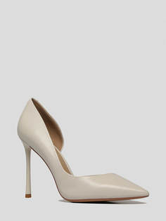 Туфли женские Vitacci 494759 белые 40 RU