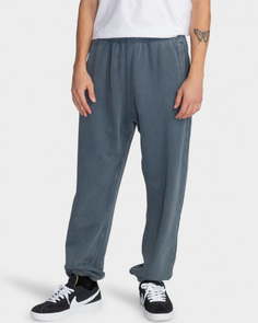 Спортивные брюки мужские Element F1PTC8-ELF2 серые XL