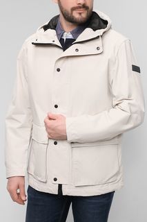 Куртка мужская Marc O’Polo 221 0908 70174 серая M