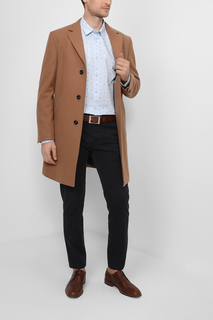 Брюки мужские Marc O’Polo 228 0029 10044 синие 34/32