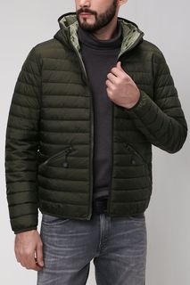 Куртка мужская Marc O’Polo M28 0801 70340 зеленая L