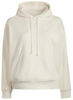 Худи женское Adidas ADI ORI APP WOM ORIGINALS бежевое 3X