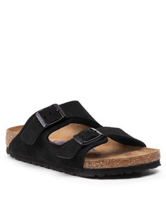 Шлепанцы Arizona Bs 0951323 Birkenstock Черный 38 EU