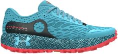 Кроссовки мужские Under Armour UA HOVR Machina Off Road бирюзовые 10 US