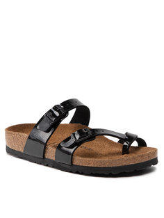Шлепанцы Mayari 071093 Birkenstock Черный 39 EU