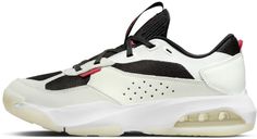 Кроссовки мужские Nike M JORDAN AIR 200E белые 9 US