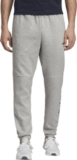 Спортивные брюки мужские Adidas E CAMO LIN PANT серые M