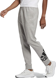 Брюки мужские Adidas M BL FT PT серые M