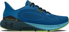 Кроссовки мужские Under Armour HOVR Machina 3 синие 8.5 US