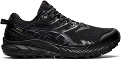 Кроссовки мужские Asics GEL-Trabuco 10 GTX черные 42 RU