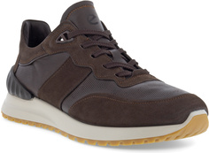 Кроссовки мужские ECCO Astir коричневые 41 EU