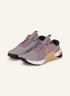 Кроссовки женские Nike 1001362963 фиолетовые 39 EU (доставка из-за рубежа)