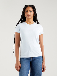 Футболка женская Levis 17369-1625 голубая S Levis®