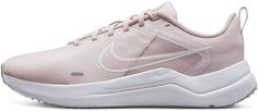 Кроссовки женские Nike Downshifter 12 розовые 7.5 US