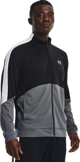 Толстовка мужская Under Armour 1373791-001 черная XL