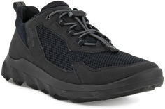 Кроссовки мужские ECCO Mx M черные 45 EU