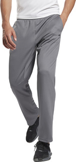 Спортивные брюки мужские Reebok GJ0907 серые XS