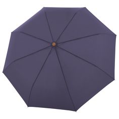 Зонт унисекс Doppler 744136 фиолетовый