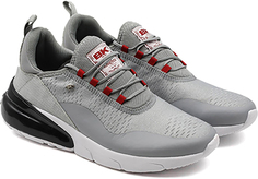 Кроссовки мужские Head JEREMY MIX черные 42 EU