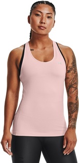 Майка женская Under Armour 1328962-676 розовая LG