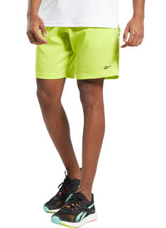 Шорты мужские Reebok Wor Woven Short зеленые M